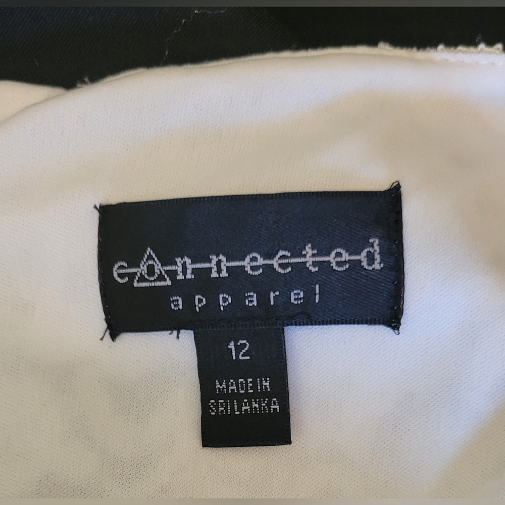 Connected Apparel dress - Picture 6 of 7